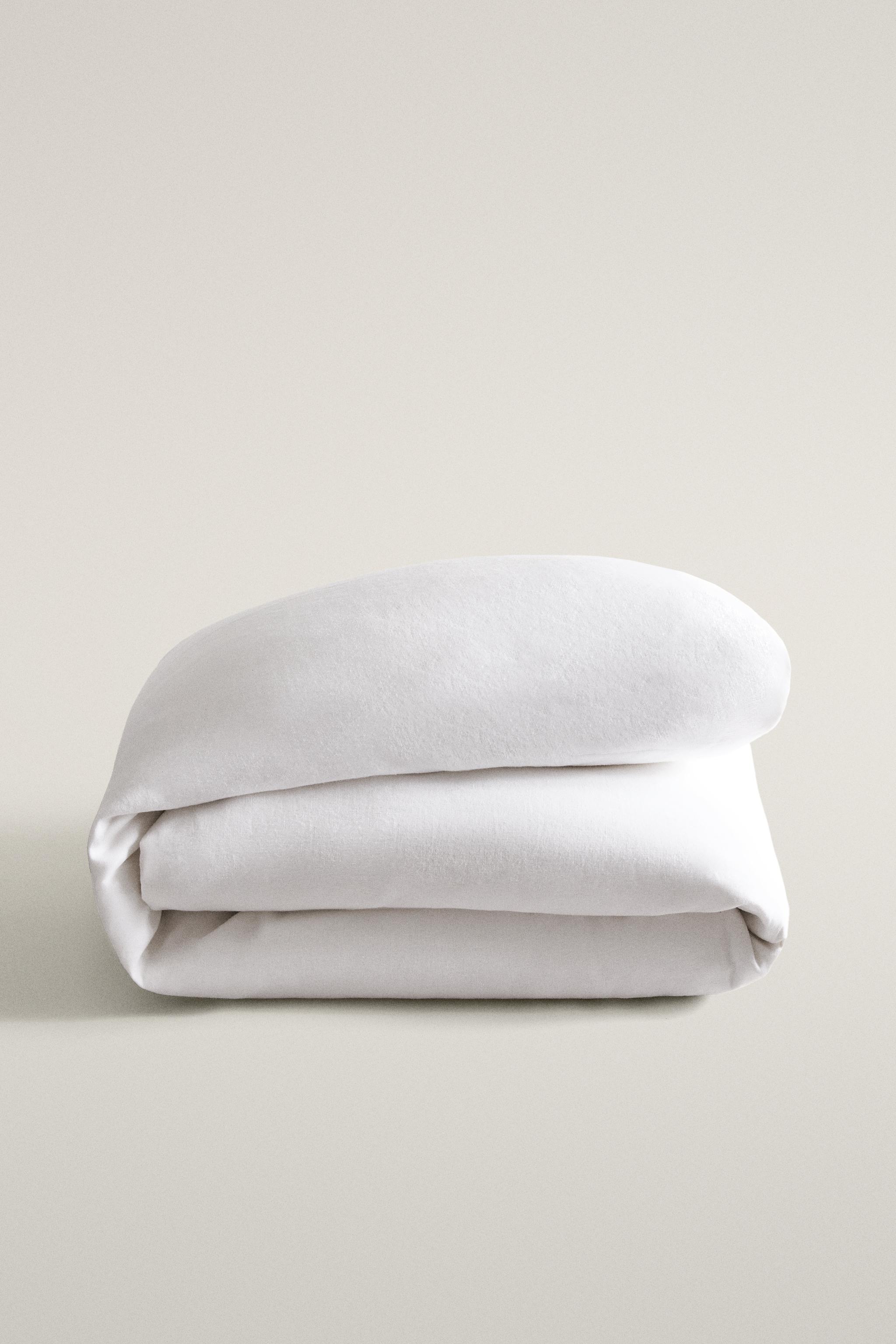 HOUSSE DE COUETTE LIN (235 GXM²)